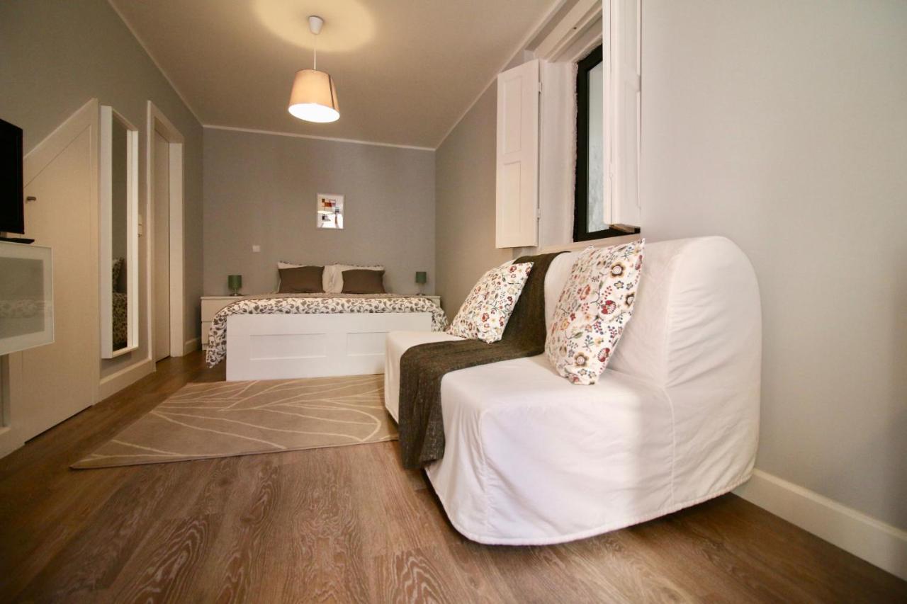Appartement D&S - Lapa 32 à OOporto Extérieur photo