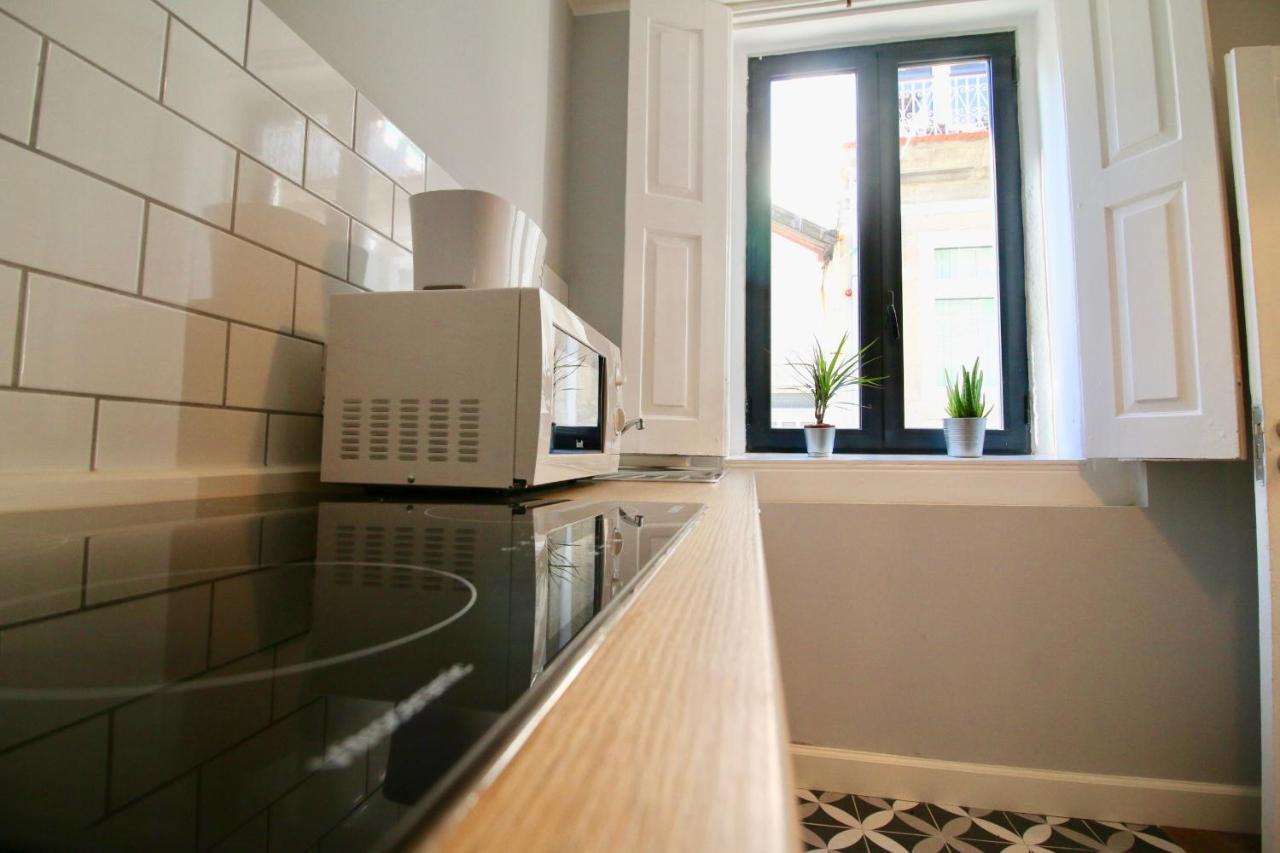 Appartement D&S - Lapa 32 à OOporto Extérieur photo