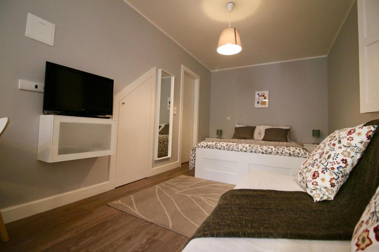 Appartement D&S - Lapa 32 à OOporto Extérieur photo