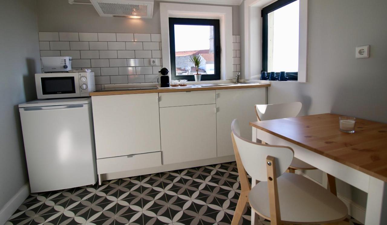 Appartement D&S - Lapa 32 à OOporto Extérieur photo