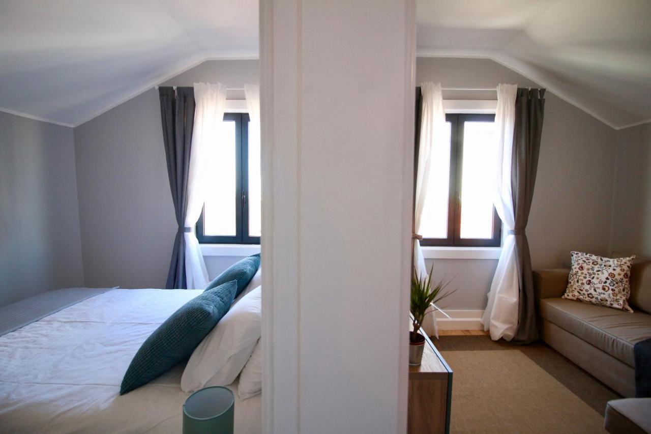 Appartement D&S - Lapa 32 à OOporto Extérieur photo