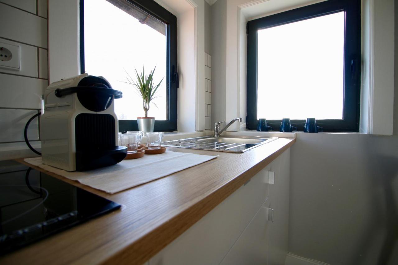 Appartement D&S - Lapa 32 à OOporto Extérieur photo