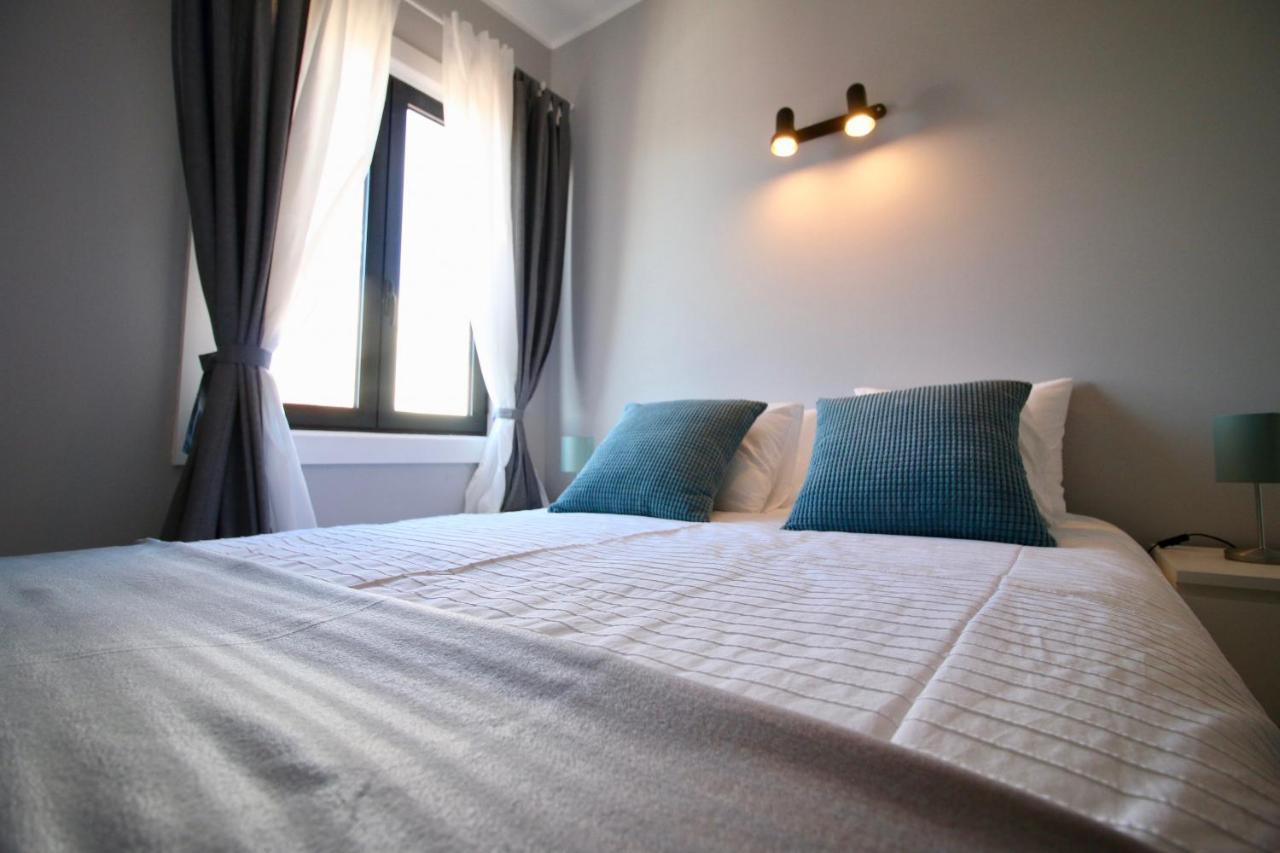 Appartement D&S - Lapa 32 à OOporto Extérieur photo