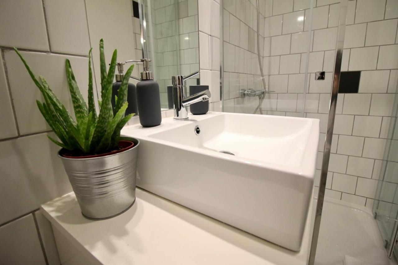Appartement D&S - Lapa 32 à OOporto Extérieur photo