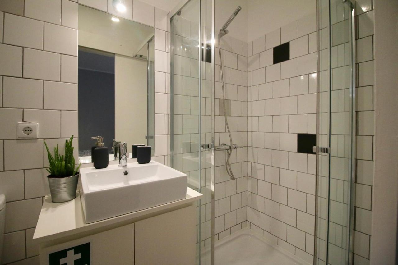 Appartement D&S - Lapa 32 à OOporto Extérieur photo