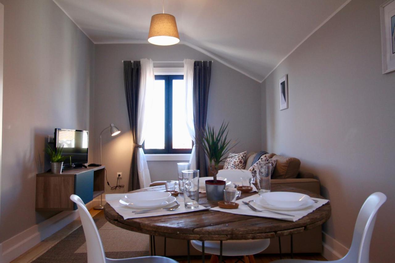 Appartement D&S - Lapa 32 à OOporto Extérieur photo