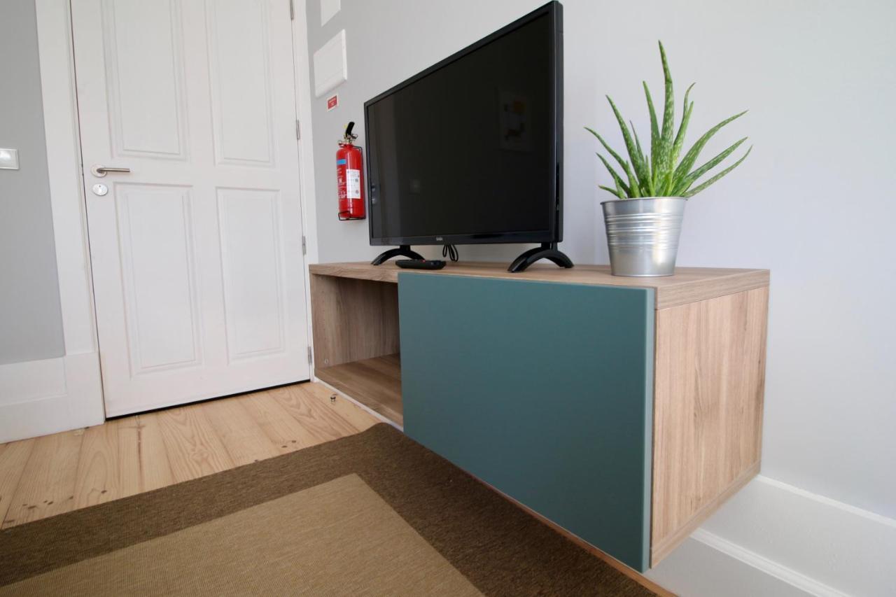 Appartement D&S - Lapa 32 à OOporto Extérieur photo