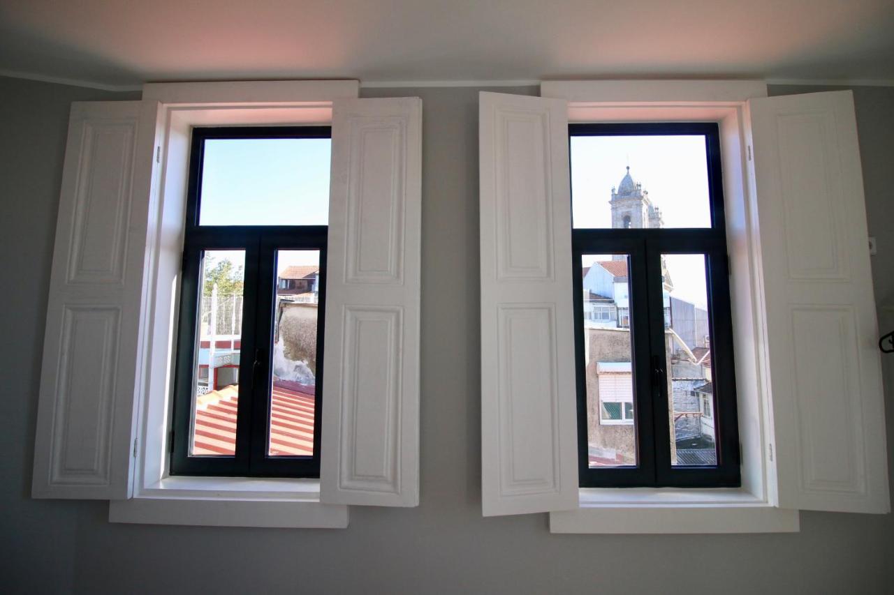 Appartement D&S - Lapa 32 à OOporto Extérieur photo