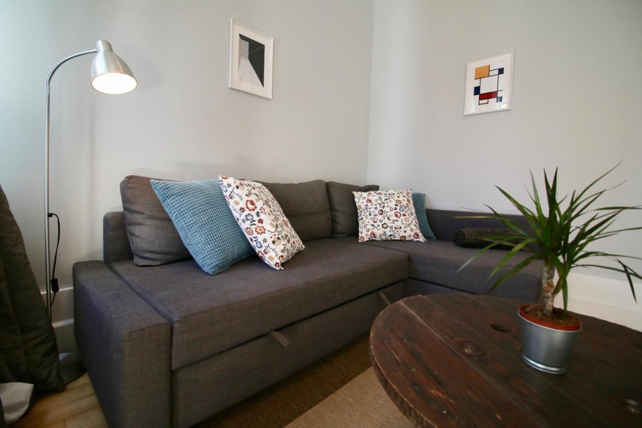 Appartement D&S - Lapa 32 à OOporto Extérieur photo