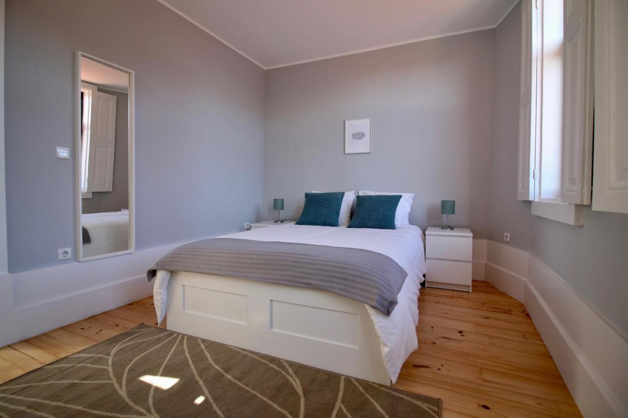 Appartement D&S - Lapa 32 à OOporto Extérieur photo